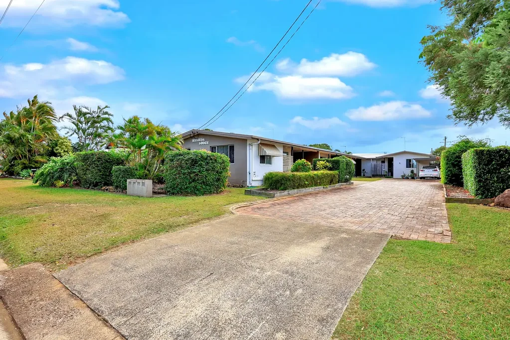 Kepnock 7房  Huge Investment Opportunity!
