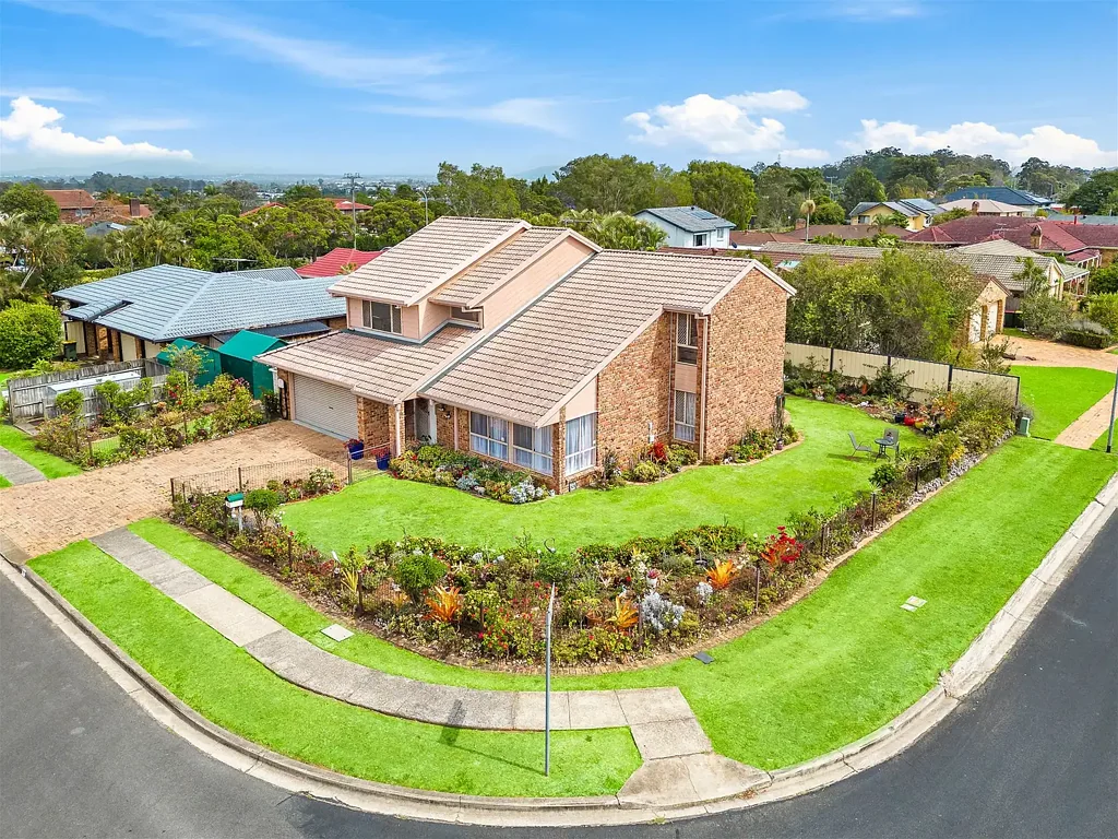 Calamvale 4Zimmer Large Family Home & Block in Calamvale 4116