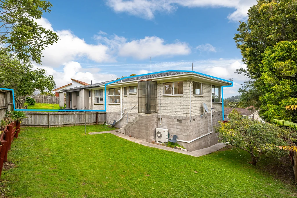 Glenfield 2部屋 Elevated Charm, Prime Location