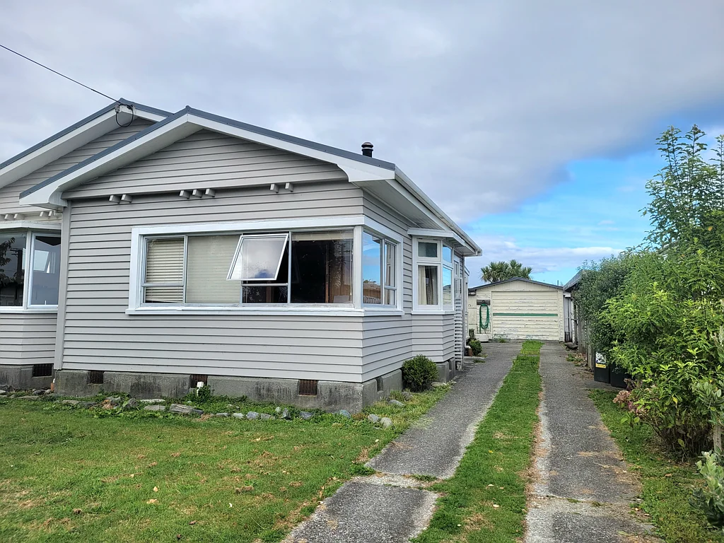 211 Hampden Street, Hokitika, Westland, West Coast