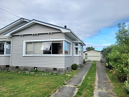 211 Hampden Street, Hokitika