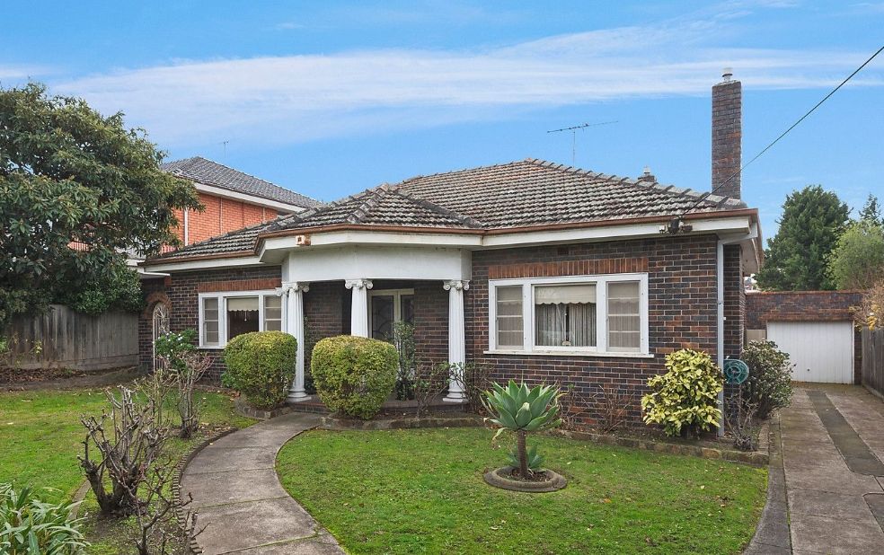 21 BARKERS RD, KEW VIC 3101, 0 غرف, 0 حمامات, House