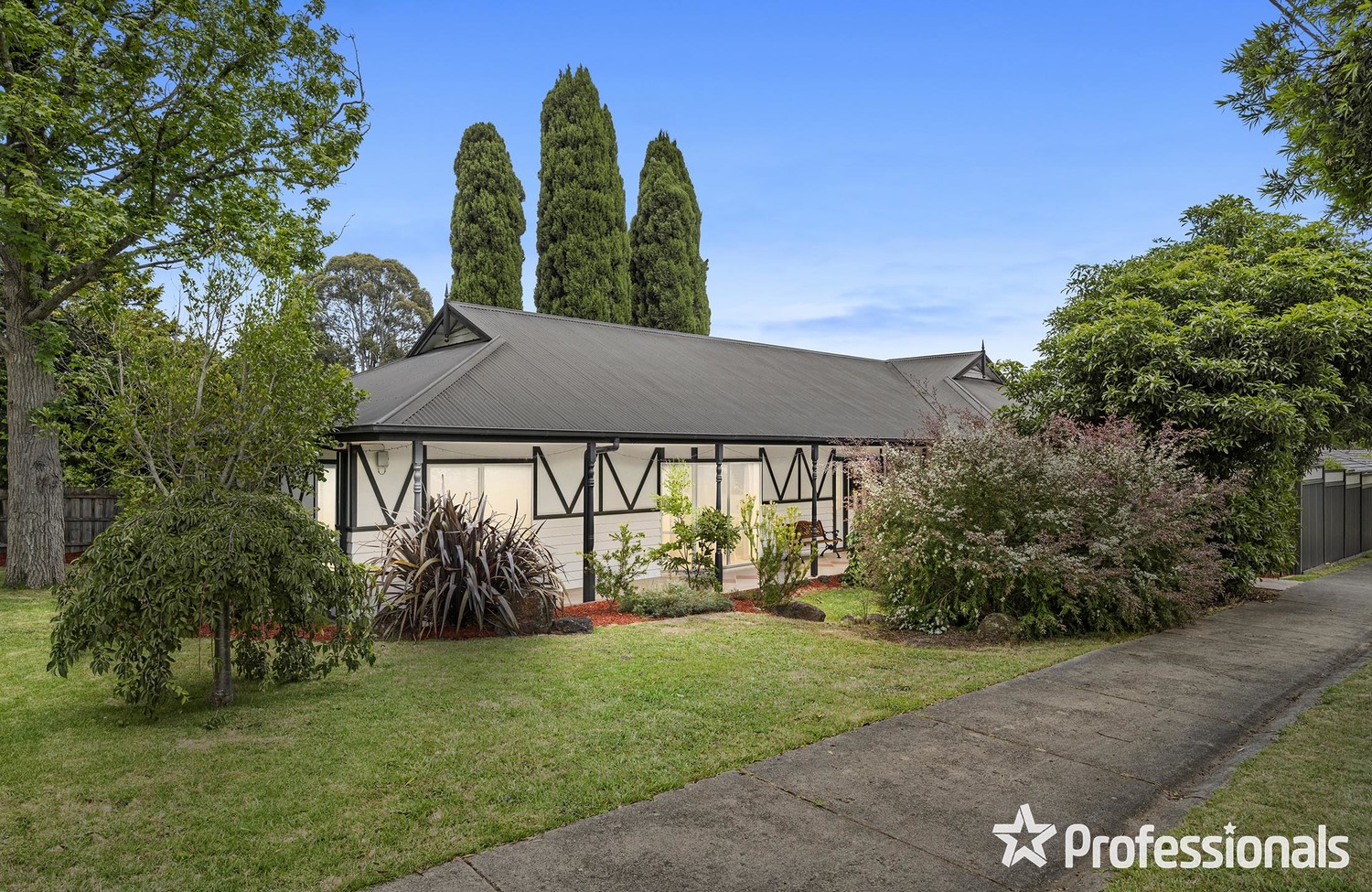 17 EOTHEN LANE, KILSYTH VIC 3137, 0 Schlafzimmer, 0 Badezimmer, House