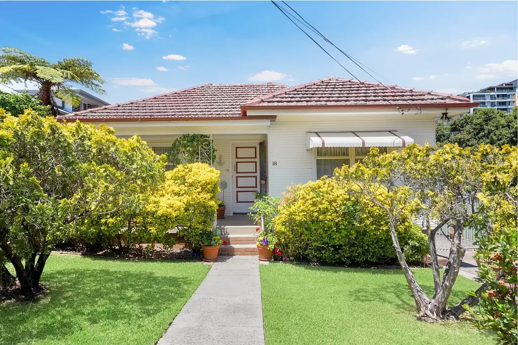 18 Gladstone Avenue, Ryde, NSW 2112