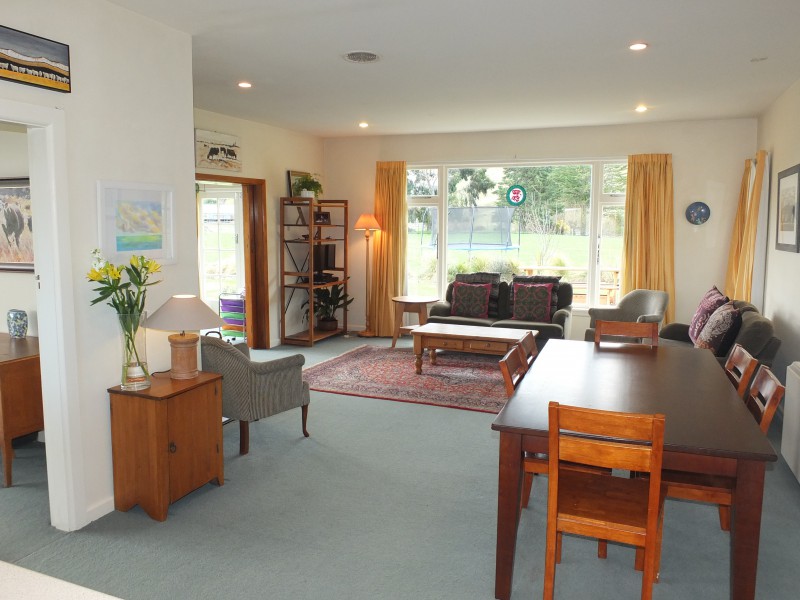 138 Devils Bridge Road, Weston, Waitaki, 2 chambres, 0 salles de bain