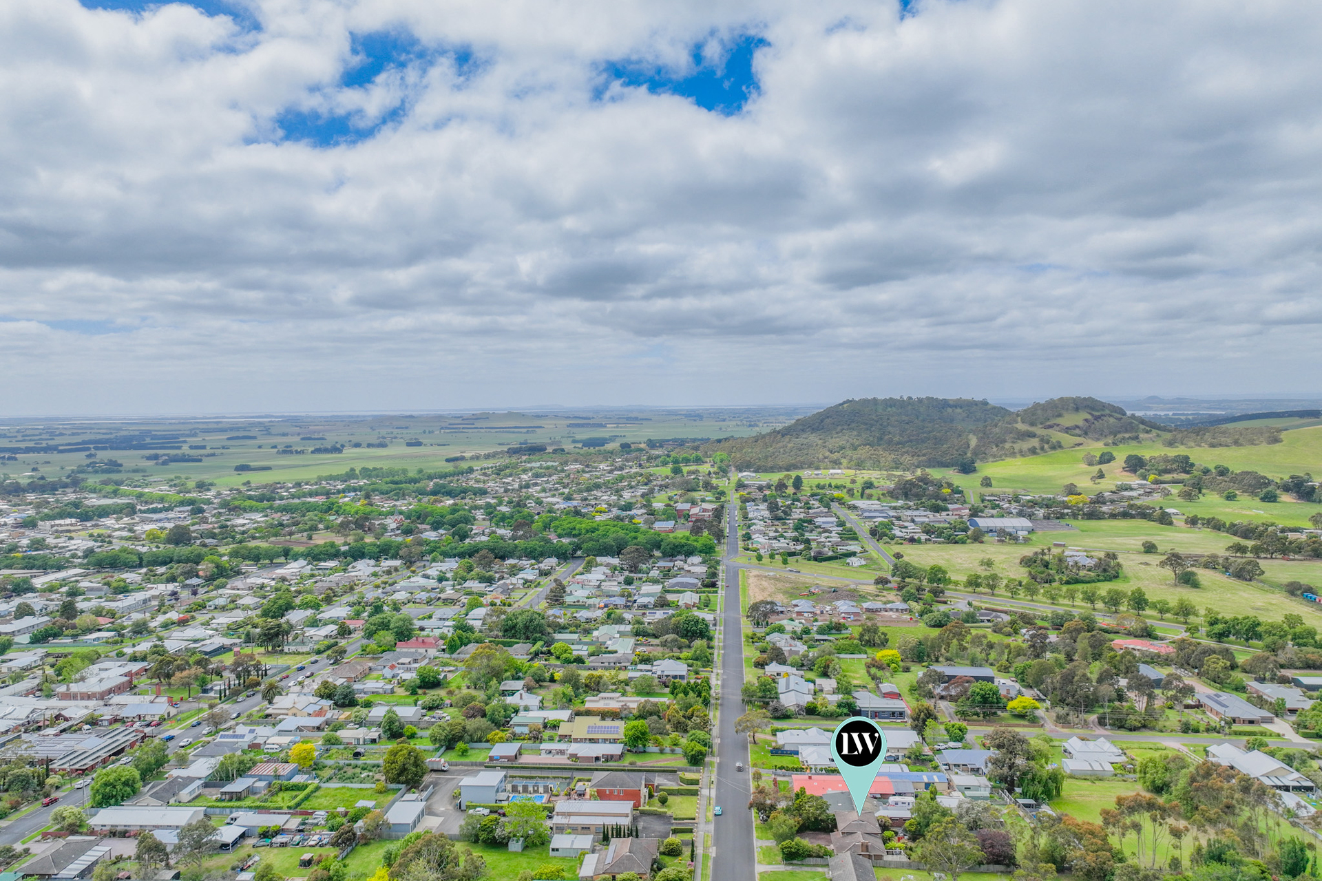 29 FENTON ST, CAMPERDOWN VIC 3260, 0 rūma, 0 rūma horoi, House