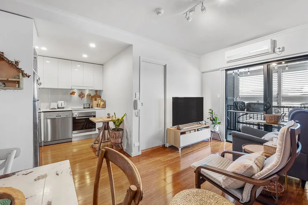 417/67-69 Belmore Road, Randwick, NSW 2031