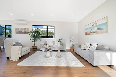 5 Mara Way, Sunnyvale, Waitakere City, 5 Bedrooms, 3 Bathrooms, House