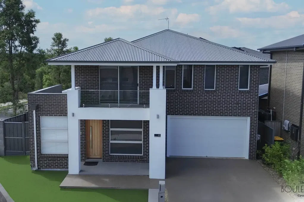 40 Sundew Parade, Marsden Park, NSW 2765