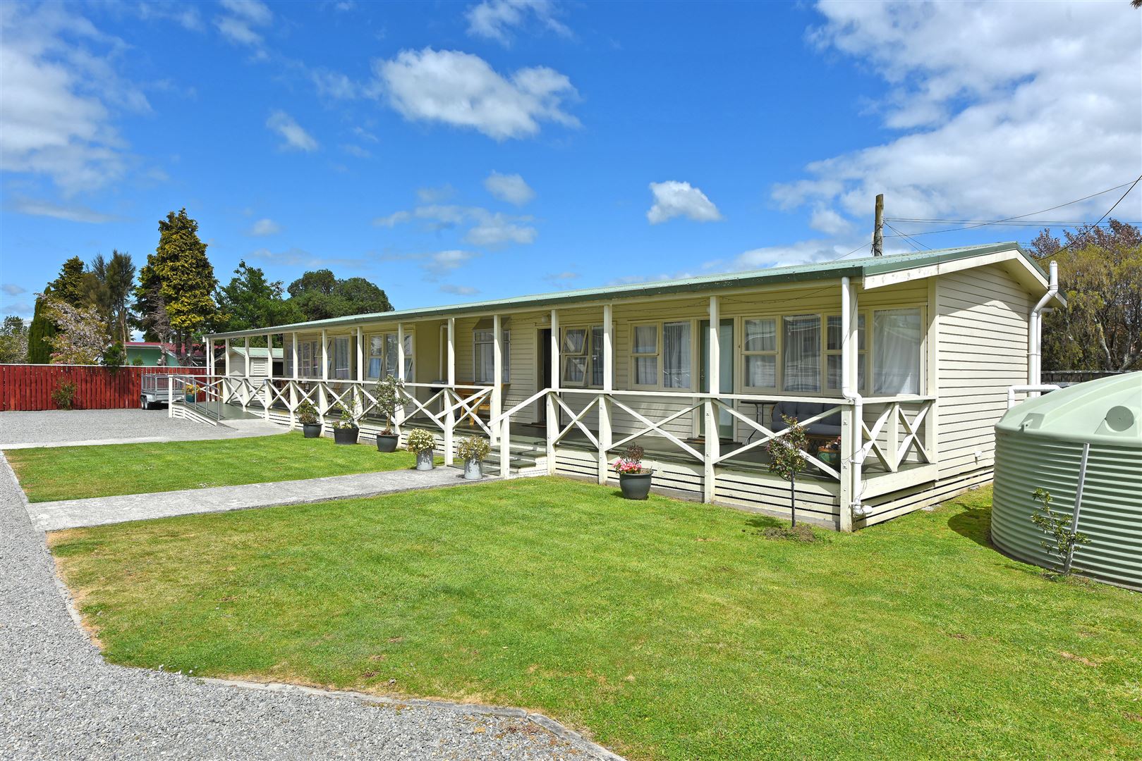 4 Fitzherbert Street, Featherston, South Wairarapa, 0 Bedrooms, 0 Bathrooms