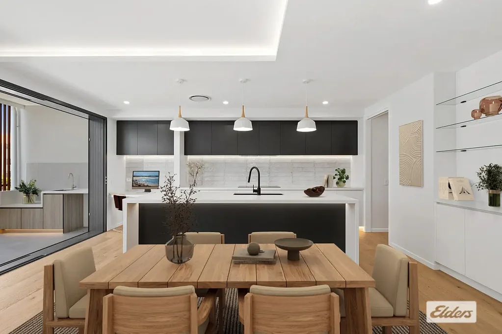 Kingscliff 3chambre Beach side value, perfectly curated luxury and lifestyle