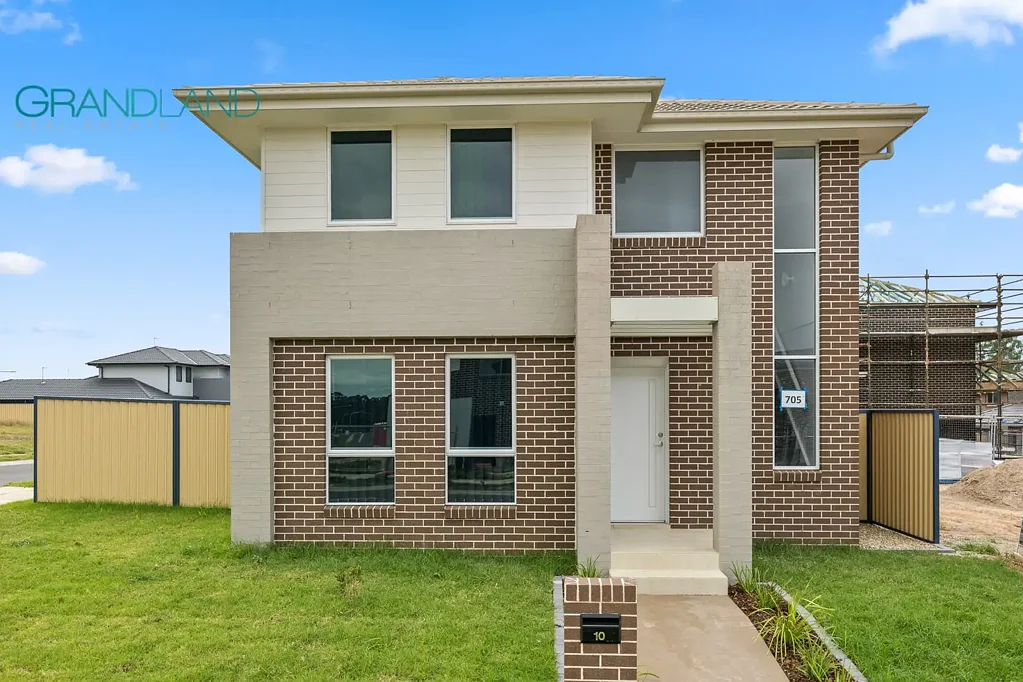 4 Bedroom Family Home