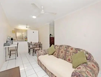 4/9 Gleneagles Crescent, Marrara, NT 812, 1 ਕਮਰੇ, 1 ਬਾਥਰੂਮ, Unit