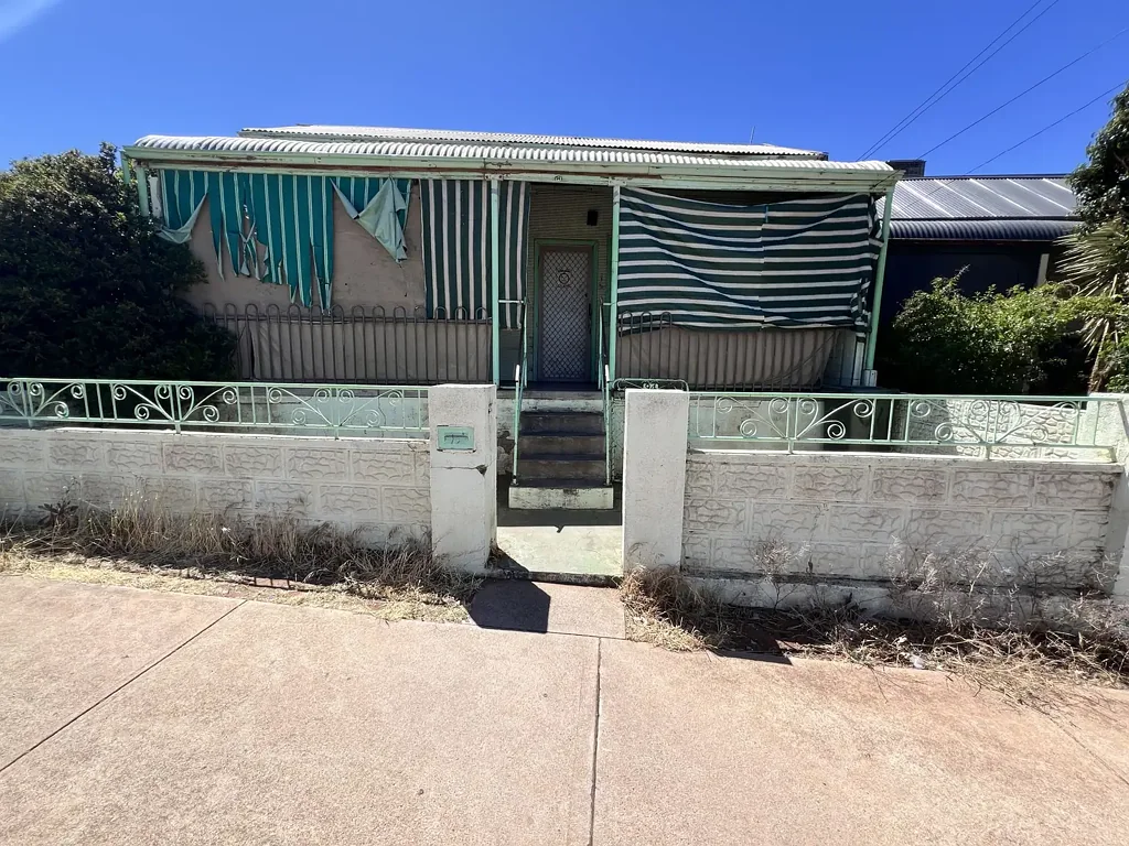 94 Wolfram Street, Broken Hill, NSW 2880