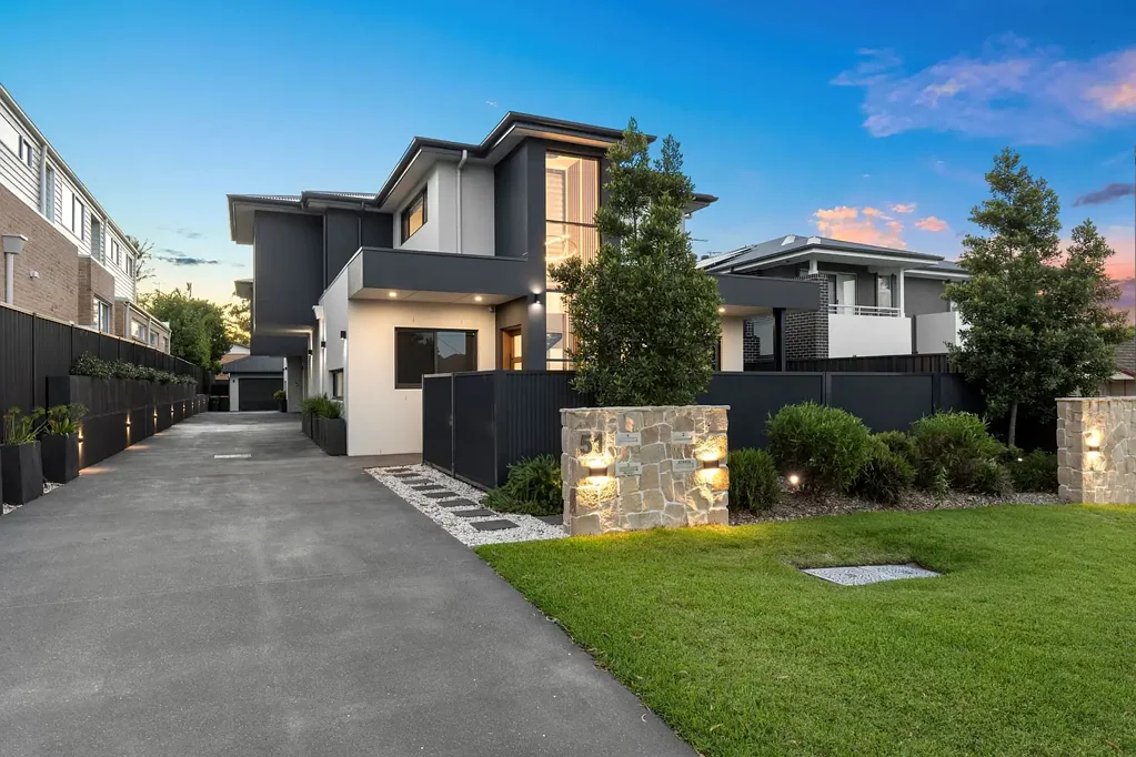 1/51 Coonong Road, Gymea Bay, NSW 2227
