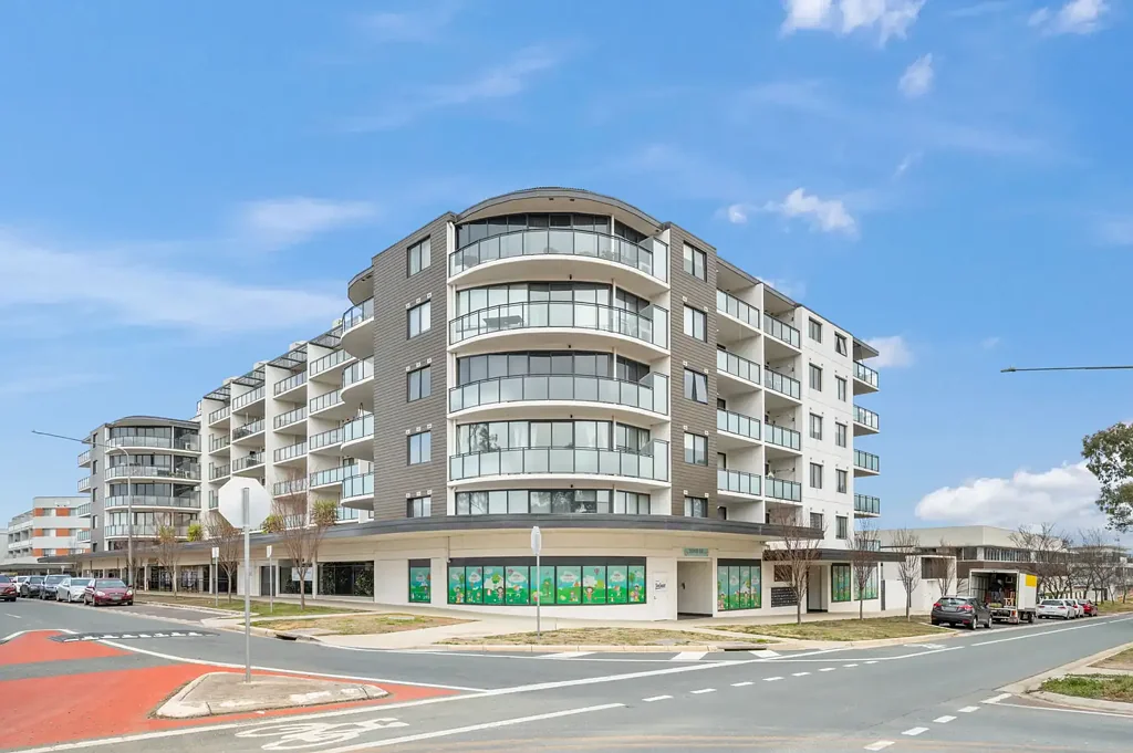 Gungahlin 2 Bedroom NEST OR INVEST