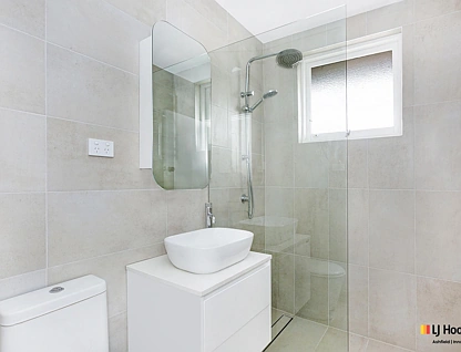 11/5 Henry Street, Ashfield, Inner West, 2房, 1浴, Unit