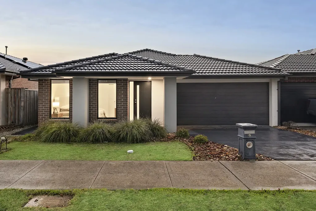 Beveridge 4Habitaciones Modern Family Living in the Heart of Mandalay Estate