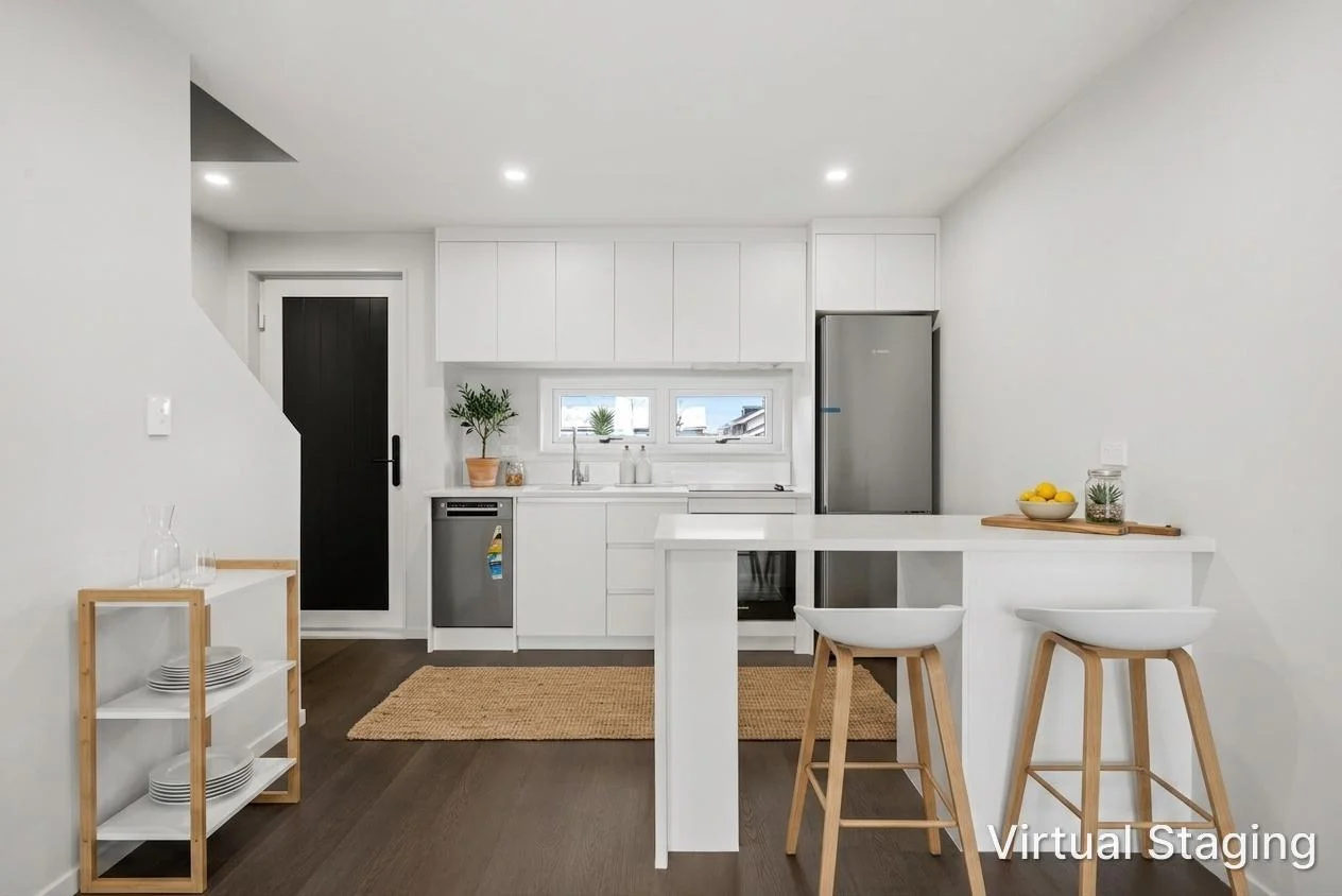 Mangere 2Phòng ngủ Brand New