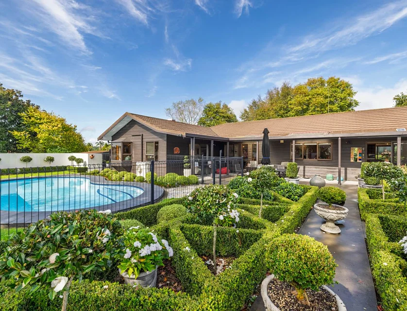 49 Landing Road, Kerikeri, Far North, 4房, 3浴, 独立屋