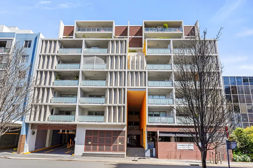 704/25-29 Cowper Street, Parramatta, NSW 2150