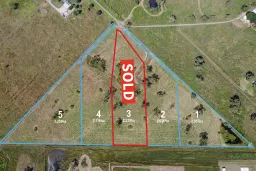 LOT 2/11 Tindall Court, Alligator Creek