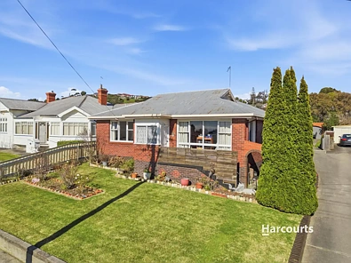 Ulverstone 4房  Position, Potential & Plenty of Space