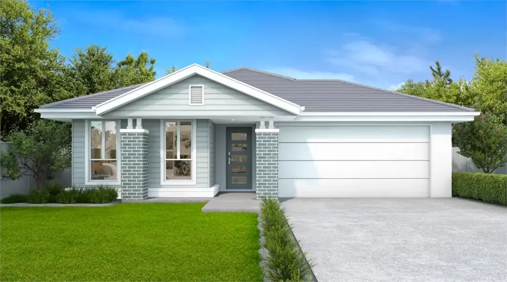 South Maclean 3 Bedroom Lot 610 Elliot Street, South Maclean