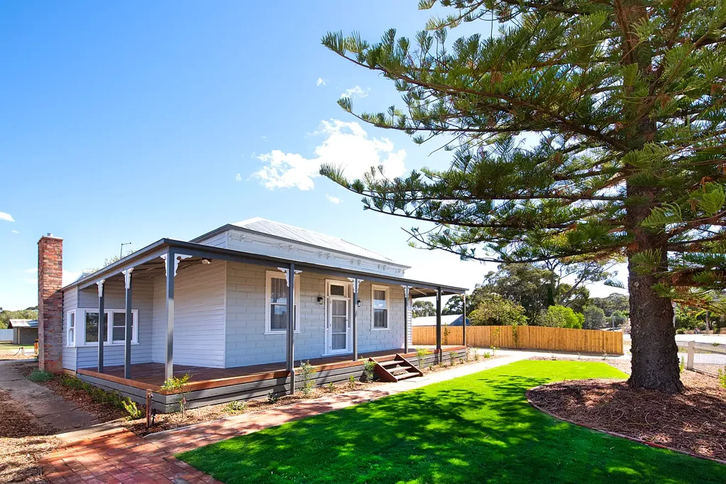 165 High Street, Maldon, VIC 3463