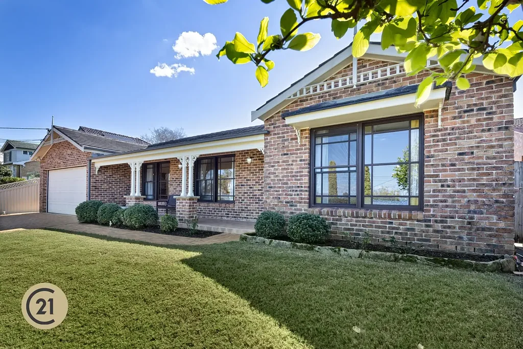 138 Murray Farm Road, Beecroft, NSW 2119