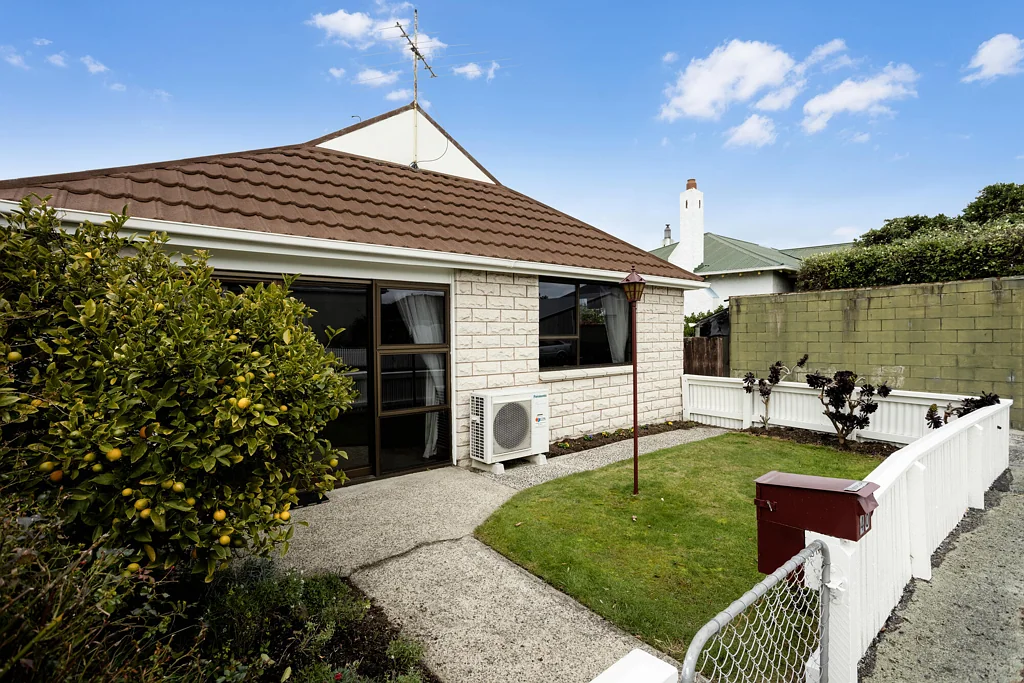 Saint Kilda 2 Slaapkamer Welcome home to 40 New Street