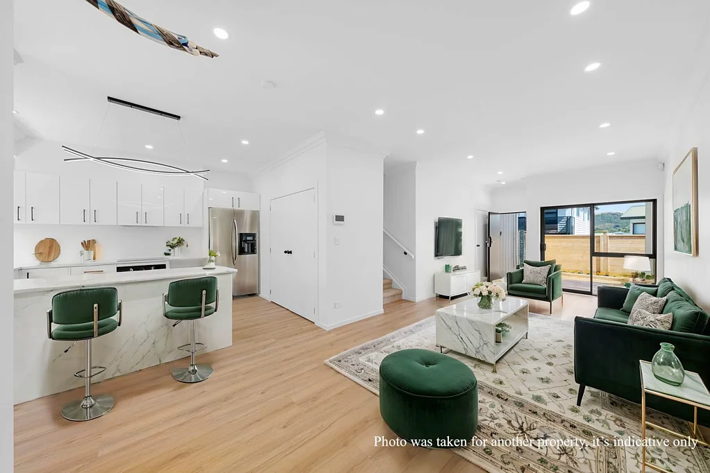 Mount Wellington 4Kwarto Modern Comfort Meets Handy Location