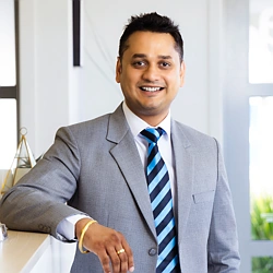 Robin Bajaj