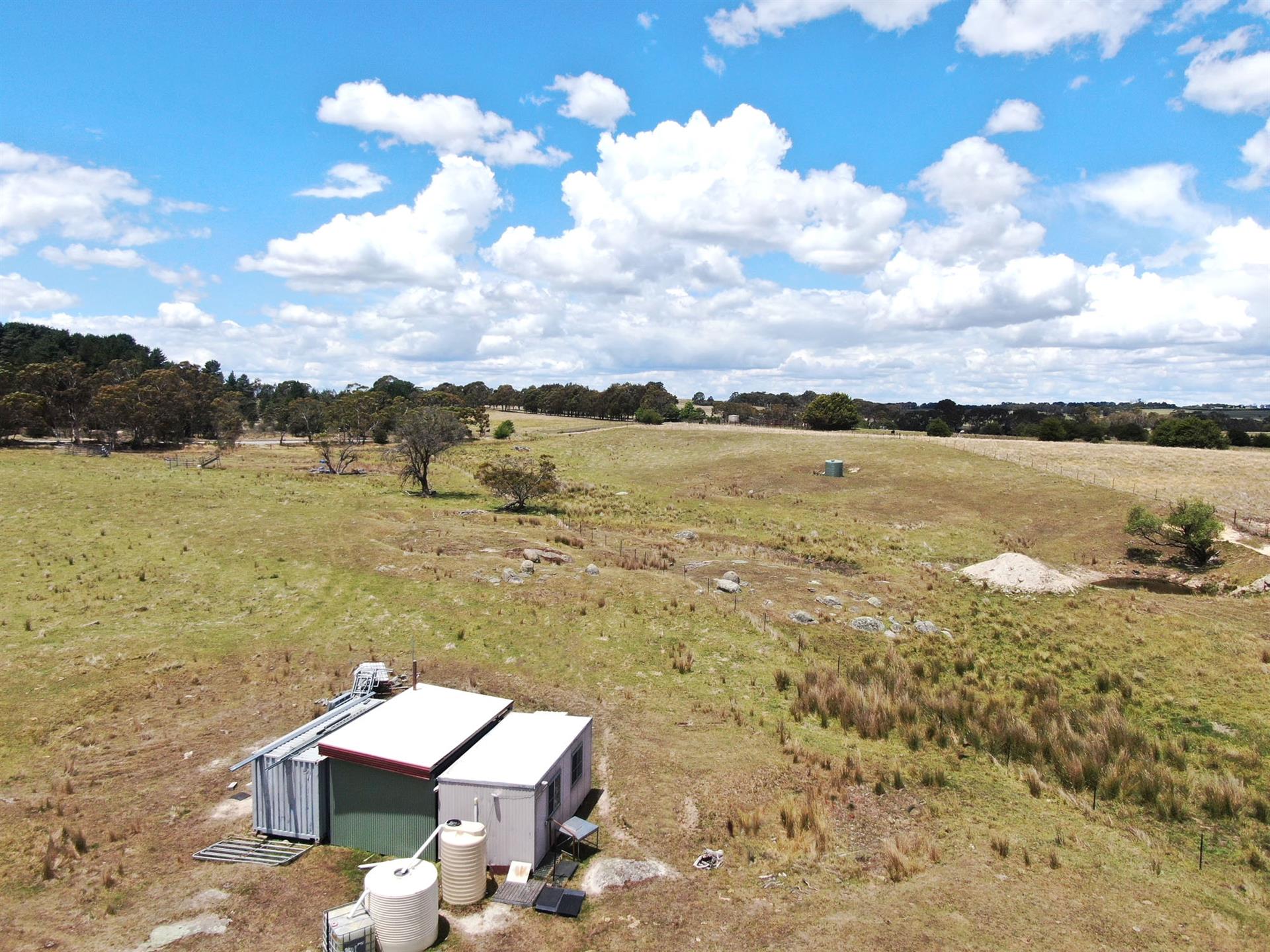 2101 WOODHOUSELEE RD, LAGGAN NSW 2583, 0房, 0浴, Section