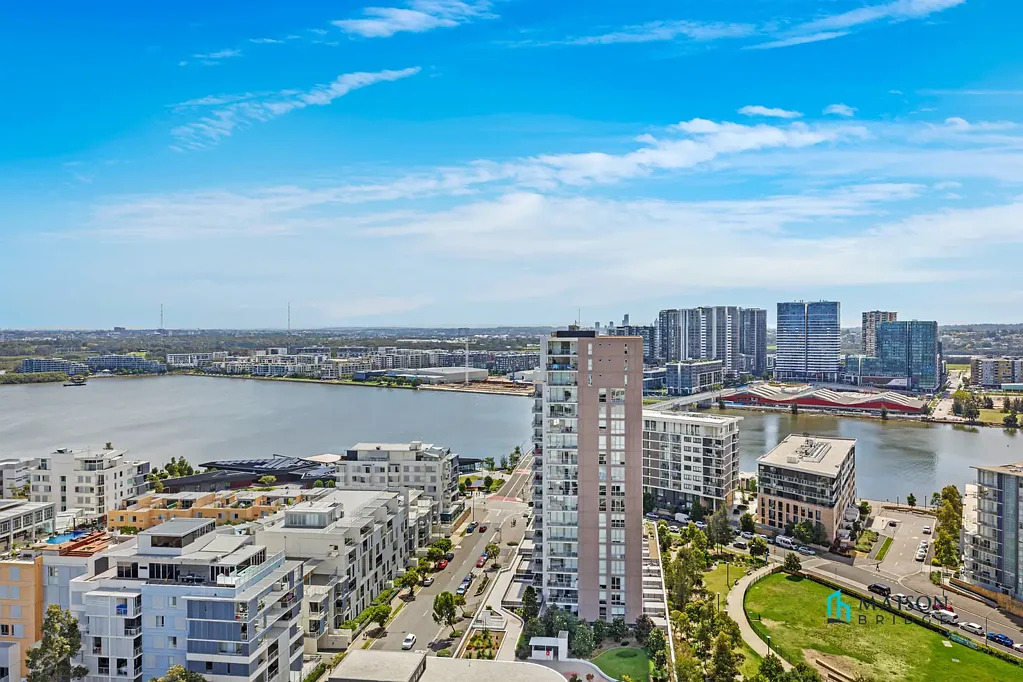 1608/42 Walker Street, Rhodes, NSW 2138