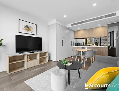 406/393 Spencer Street, West Melbourne, VIC 3003, 1 ਕਮਰੇ, 1 ਬਾਥਰੂਮ, Apartment