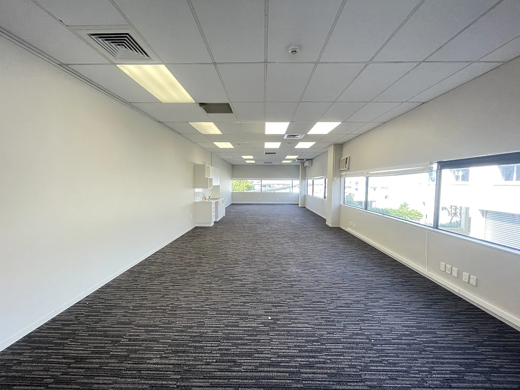 Eden Terrace New North Road suite
