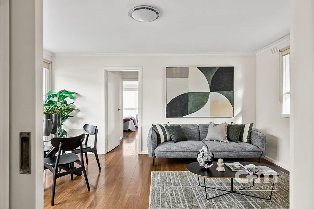 Oak Park 2 Slaapkamer Location. Lifestyle. Convenience.