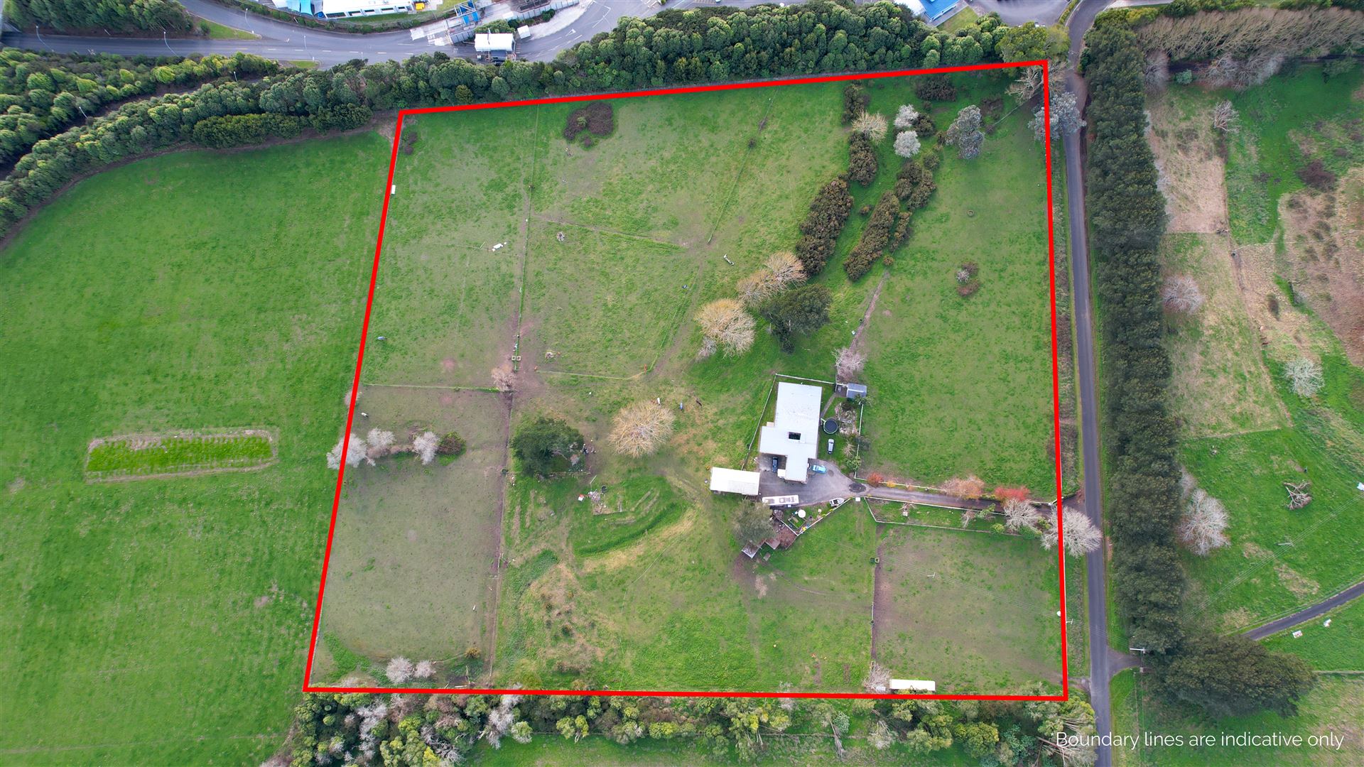 Te Rapa North Industrial Zone - Deferred Industrial Zone