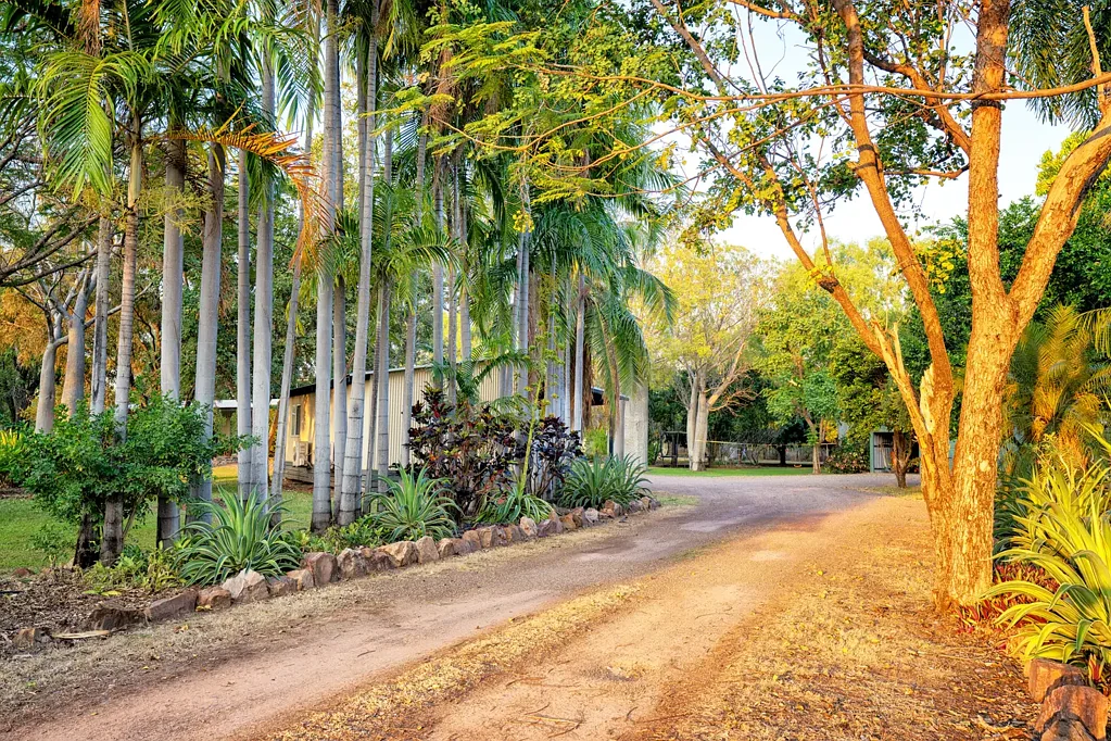 Lot 36 Weaber Plain Road, Kununurra, WA 6743