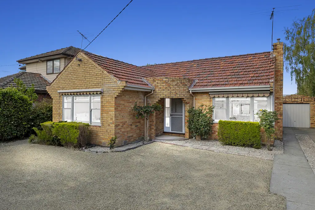 461 Warrigal Road, Ashwood, VIC 3147