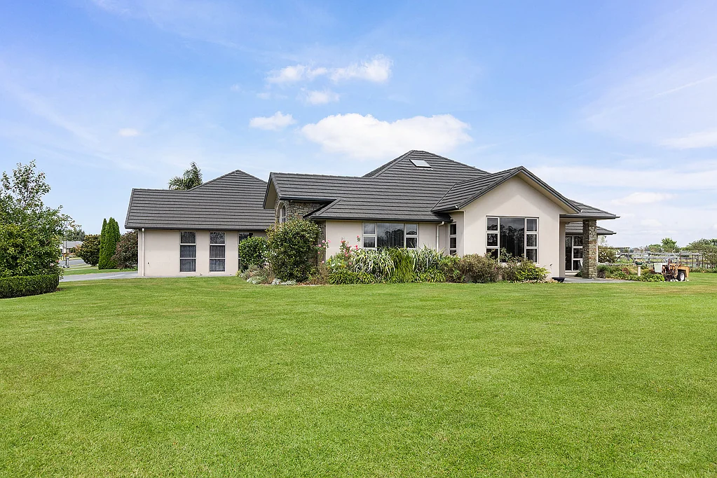 21 Ridgeview Drive, Te Aroha, Matamata-Piako, Waikato, 4房, 2浴, House