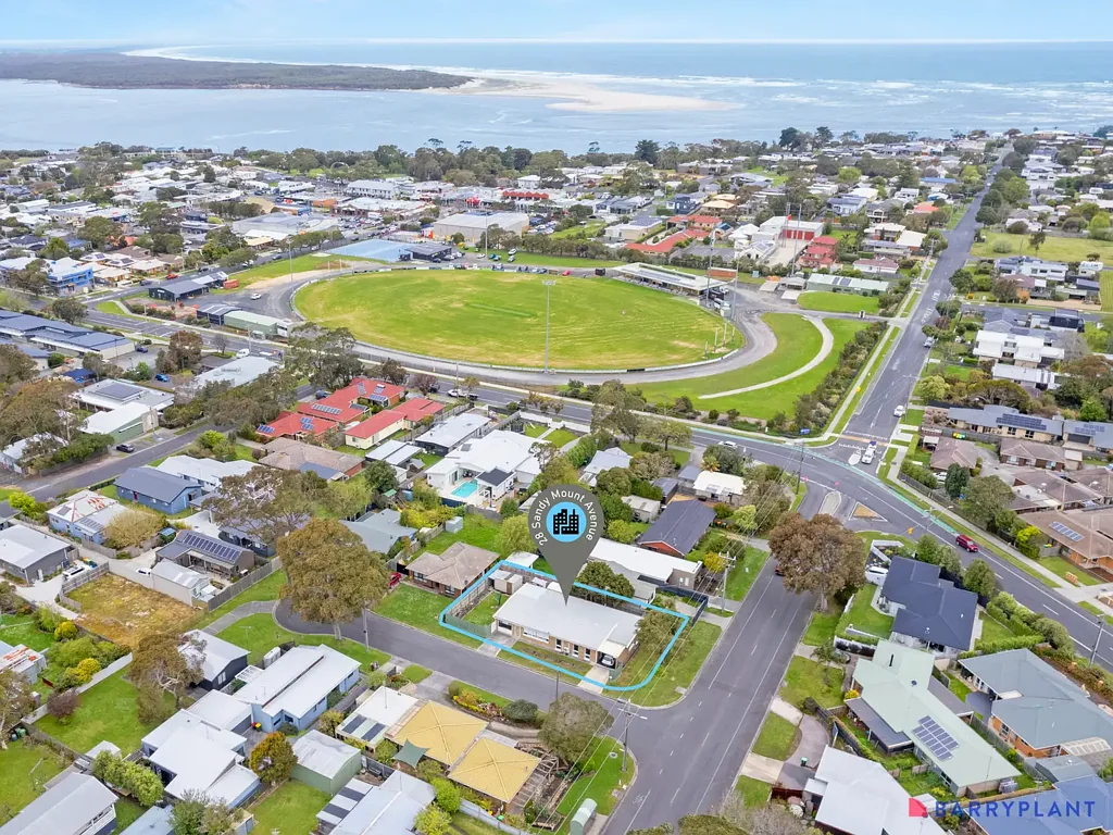 Inverloch 4 Bedroom Solid 4-Bedroom Home