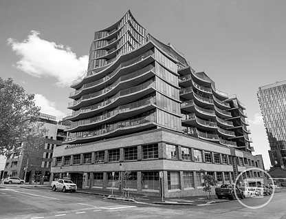 106/68 Cambridge Street, Collingwood, Melbourne CBD, 1 غرف, 1 حمامات, Apartment