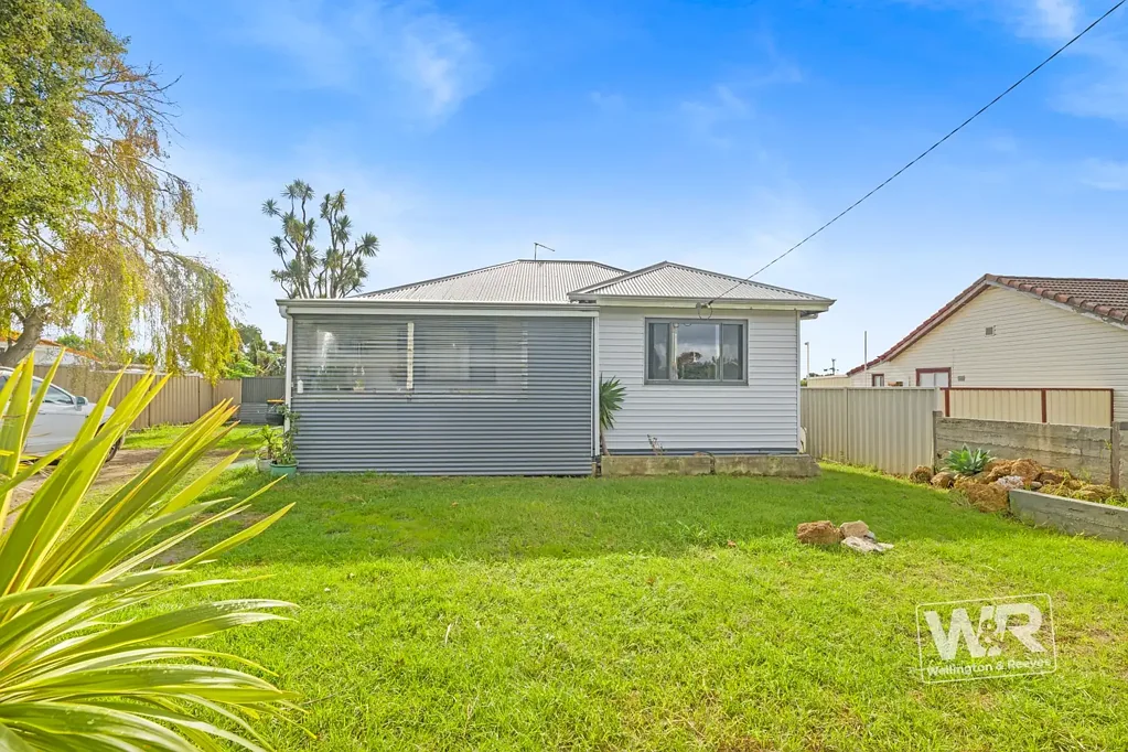 66 South Coast Highway, Orana, WA 6330
