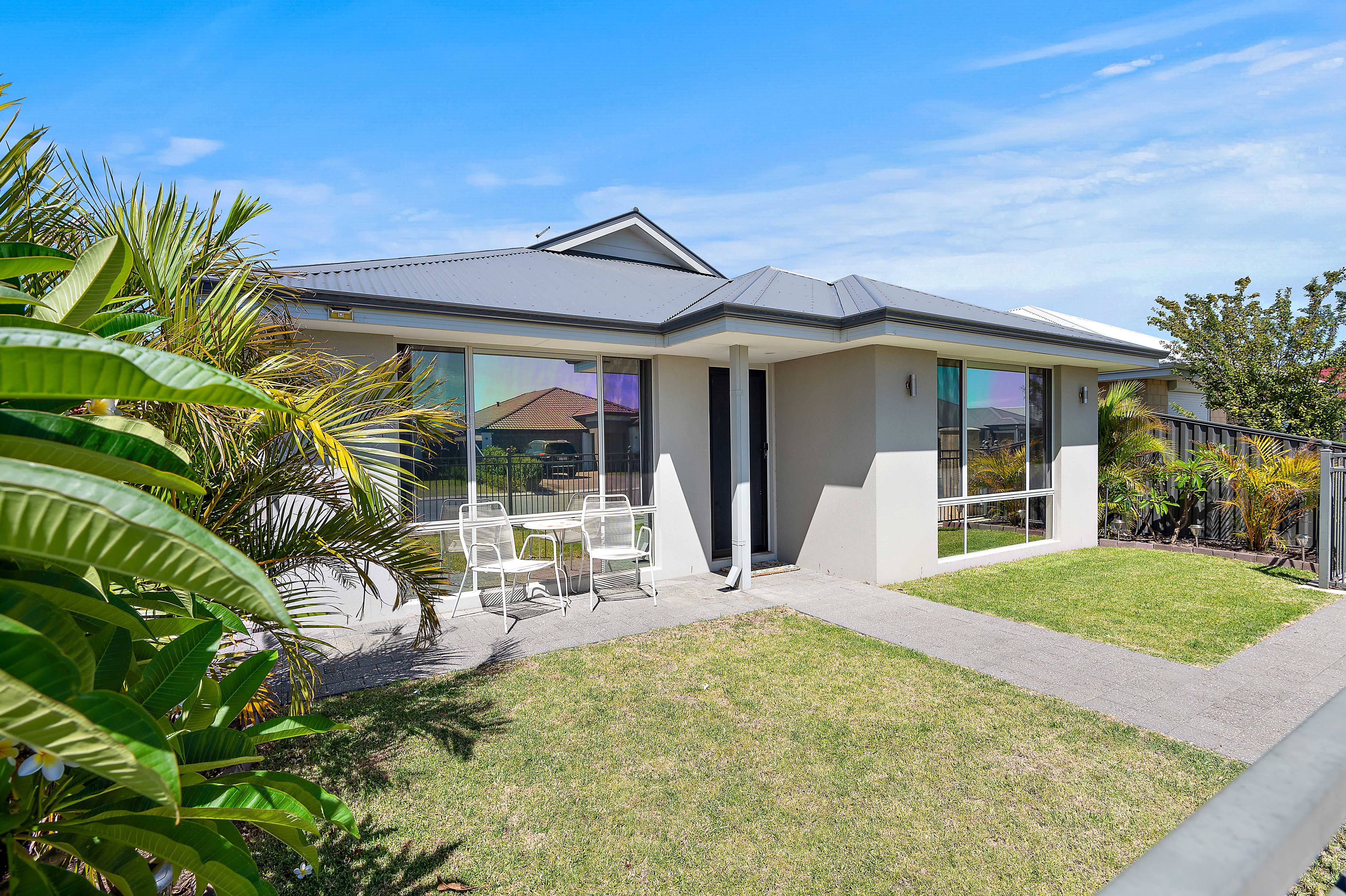 68 BALIVANICH LOOP, SEVILLE GROVE WA 6112, 0 Kuwarto, 0 Banyo, House