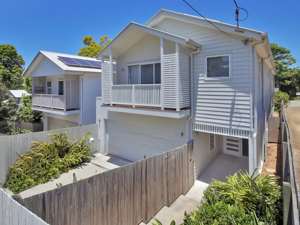 Massive Two-Storey Property