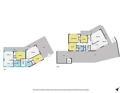 30 & 30a Glendene Avenue, Glendene, Waitakere City, 5 ਕਮਰੇ, 2 ਬਾਥਰੂਮ, House