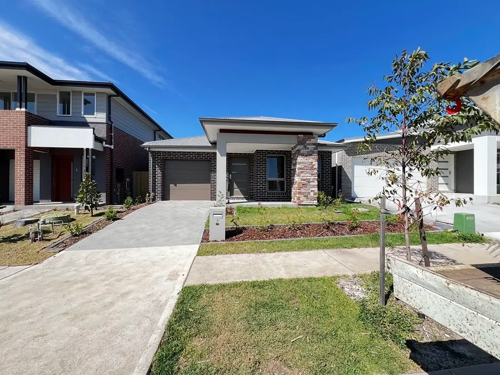 Beautiful Family Home in a Desirable Location