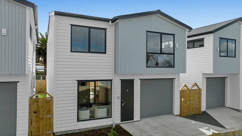 Pakuranga Heights 4房  Brand New and Stand-alone! MUST SELL!